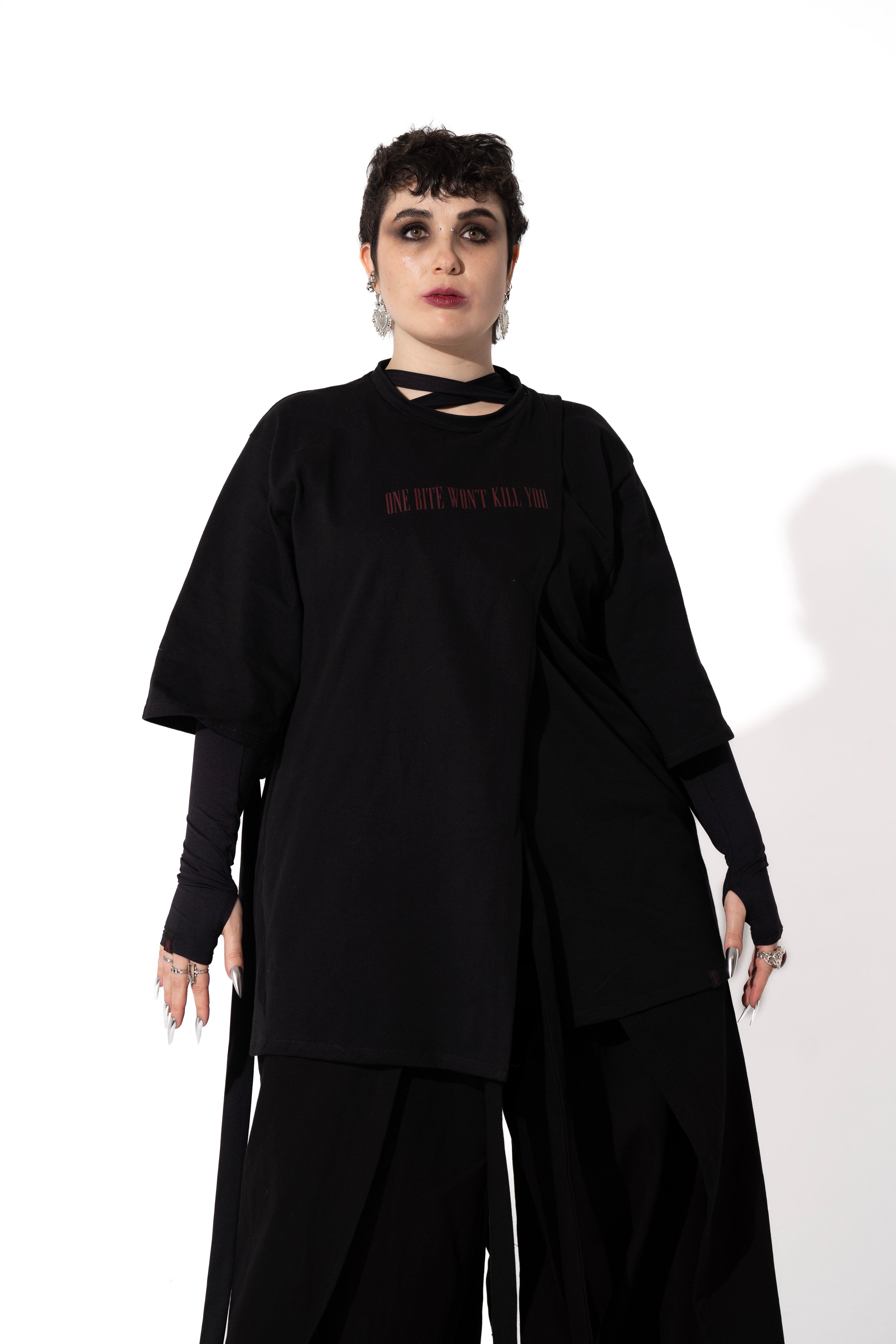 CATHEDRAL RITUAL TSHIRT