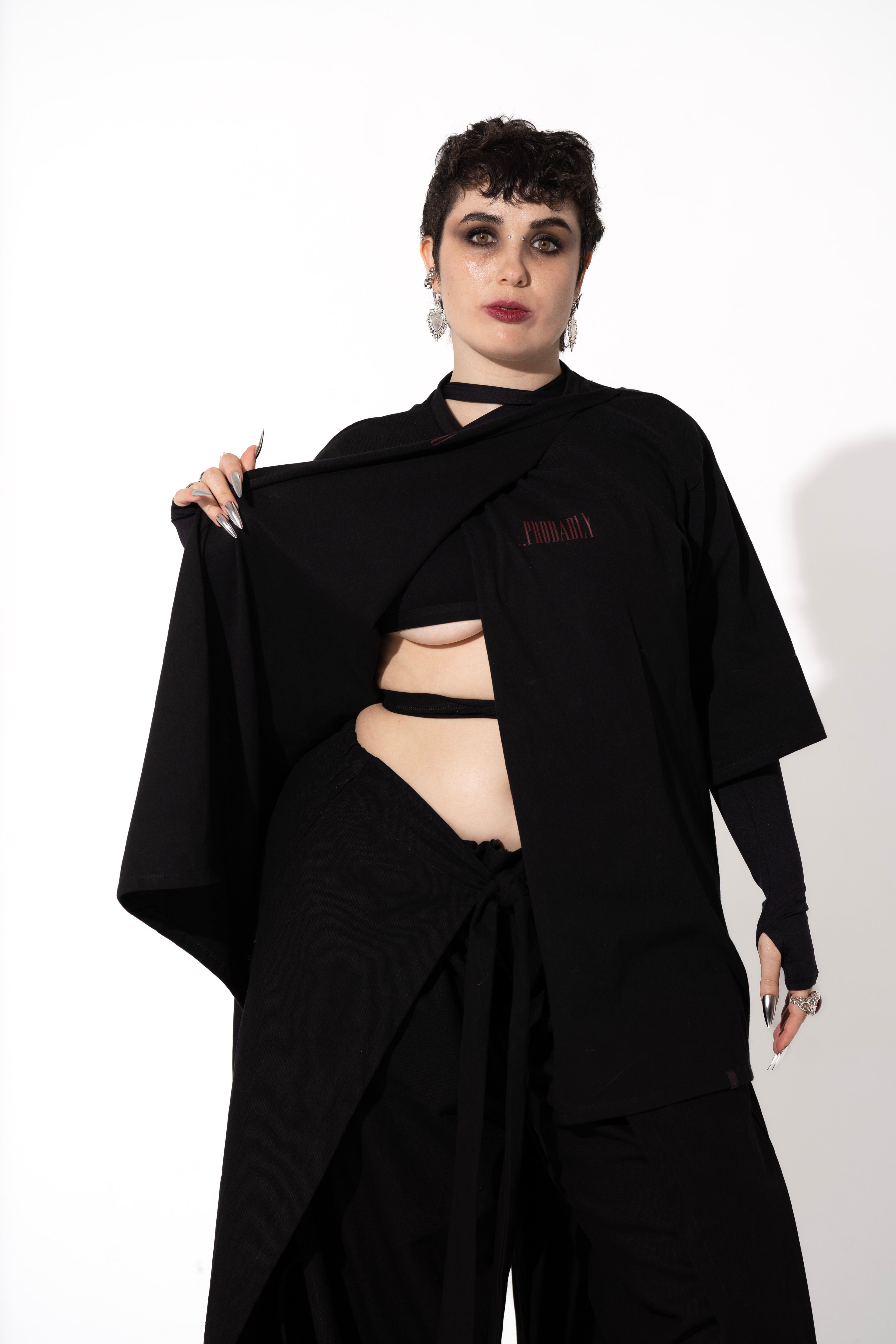 CATHEDRAL RITUAL TSHIRT