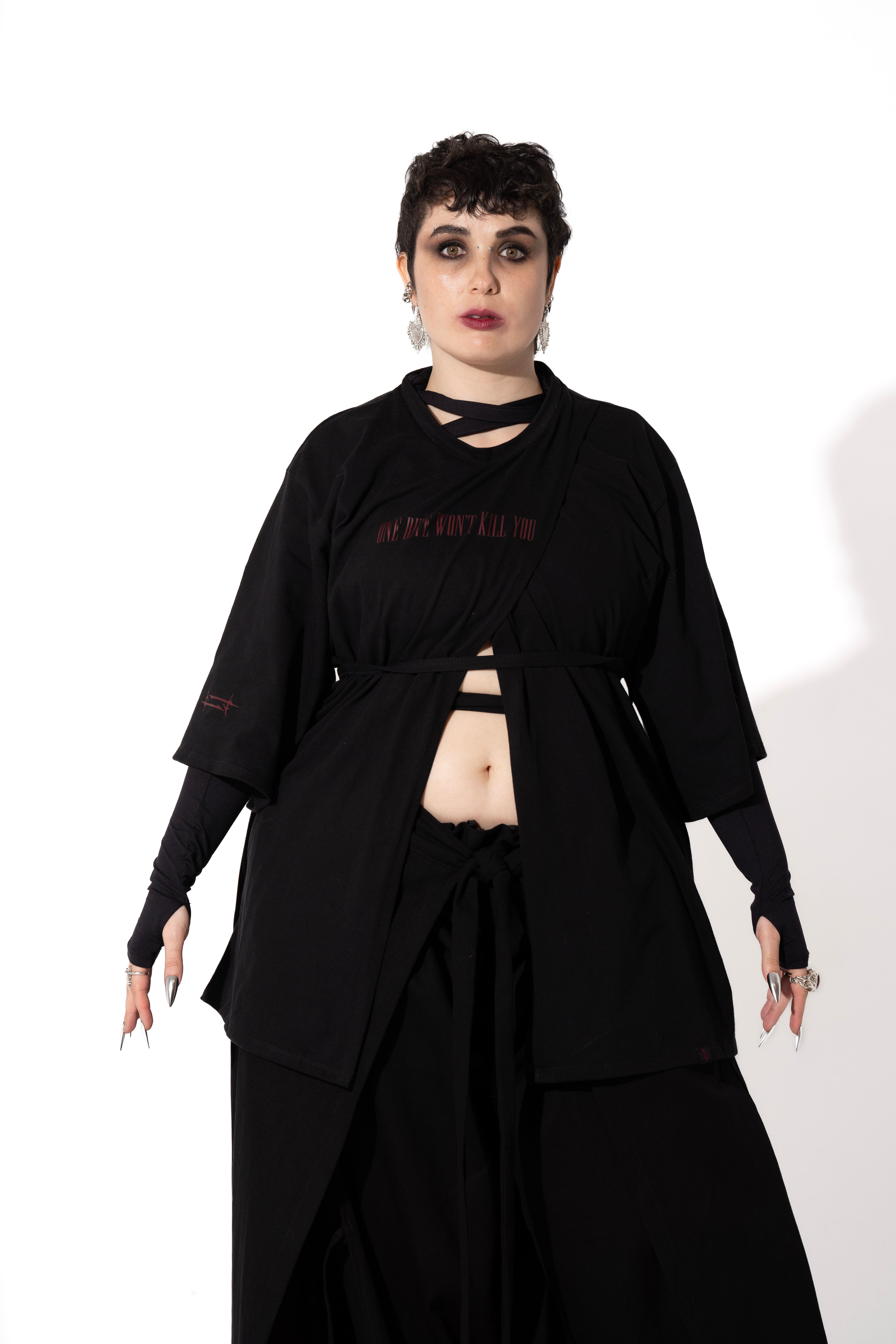 CATHEDRAL RITUAL TSHIRT