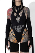RESTRAIN SLEEVES