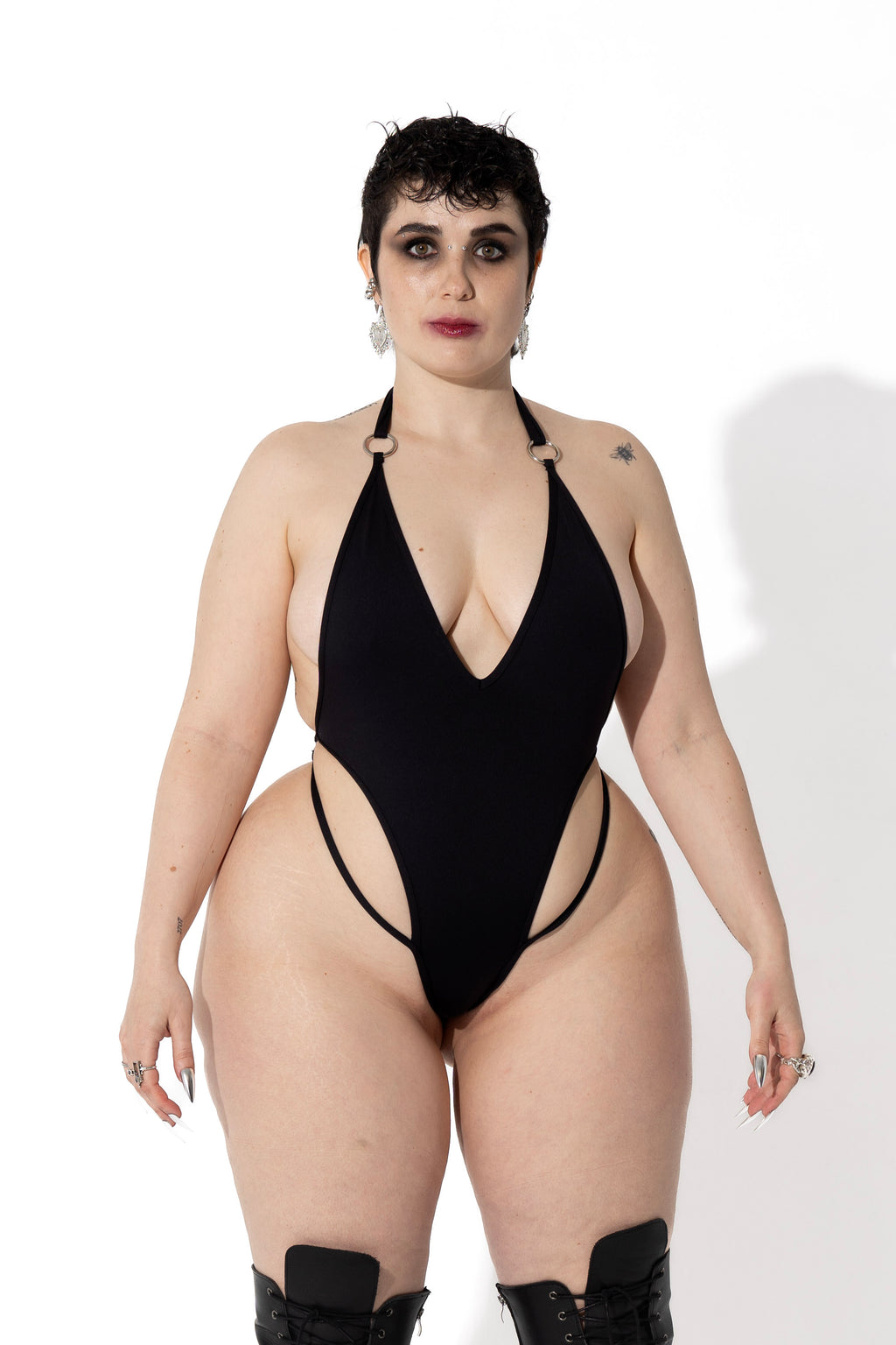 SANGUINE BODYSUIT