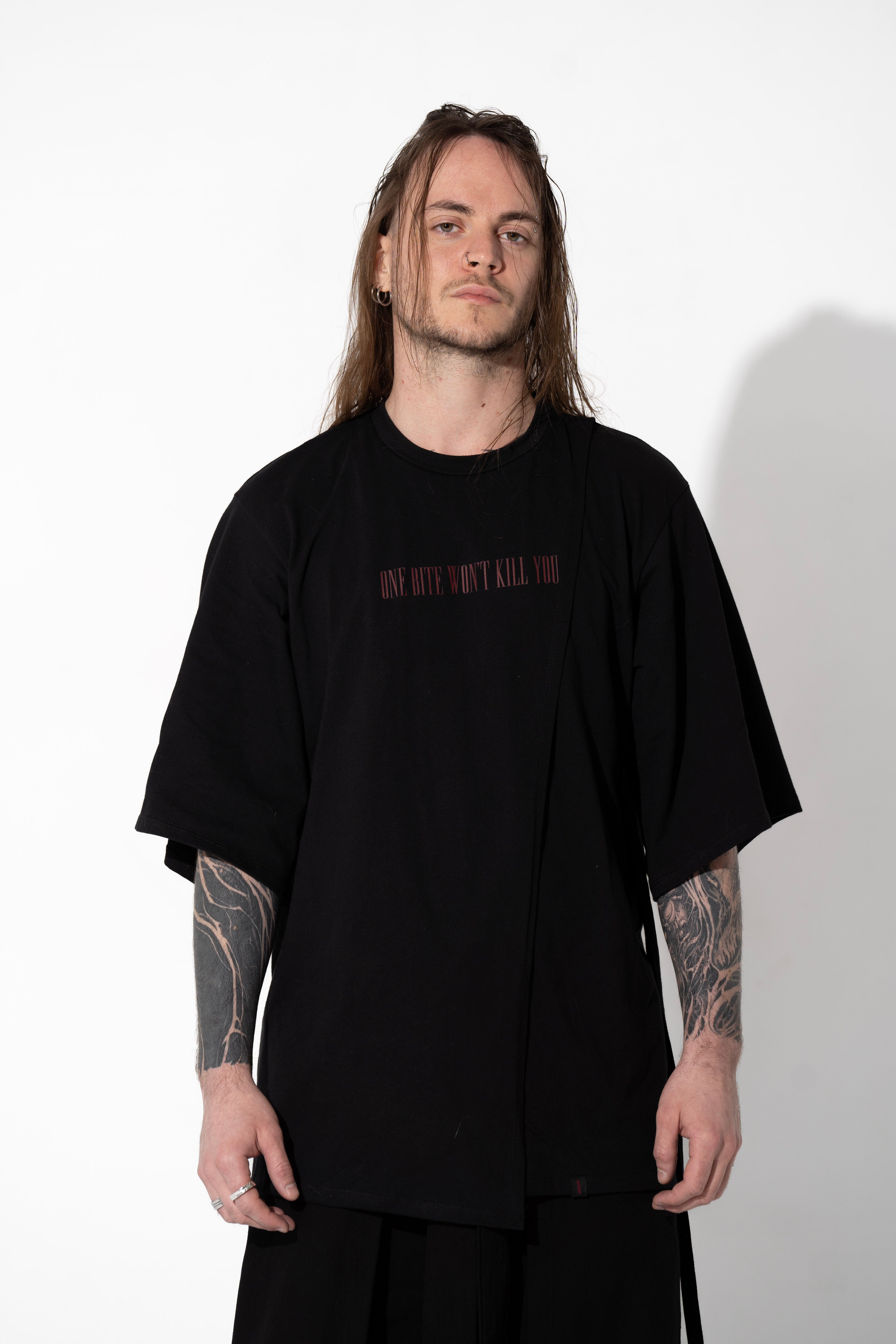 CATHEDRAL RITUAL TSHIRT