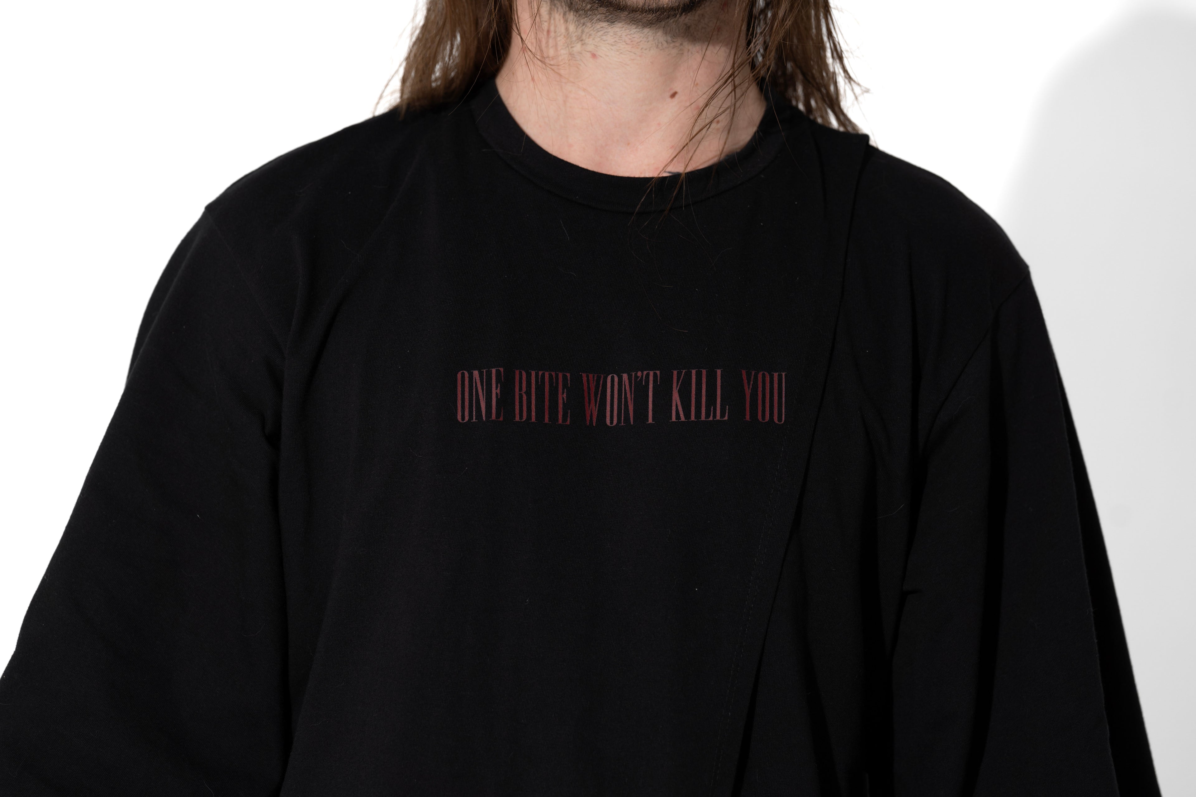 CATHEDRAL RITUAL TSHIRT