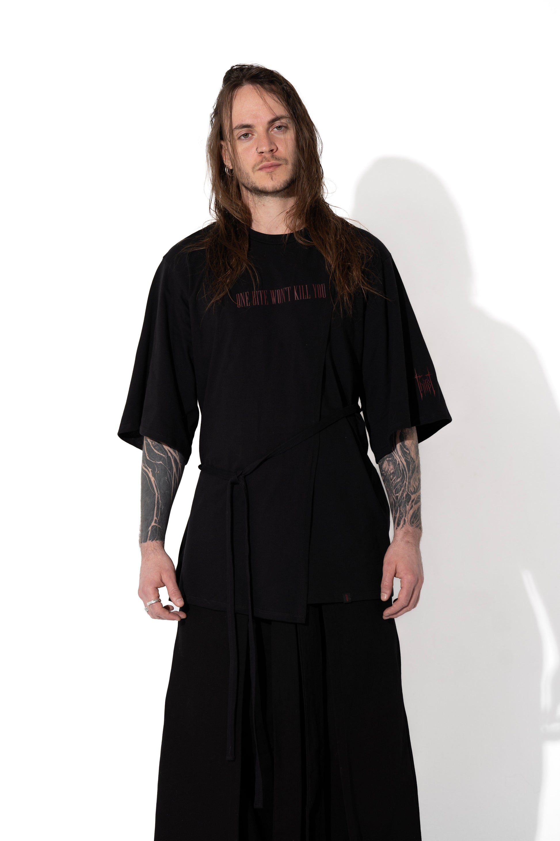 CATHEDRAL RITUAL TSHIRT