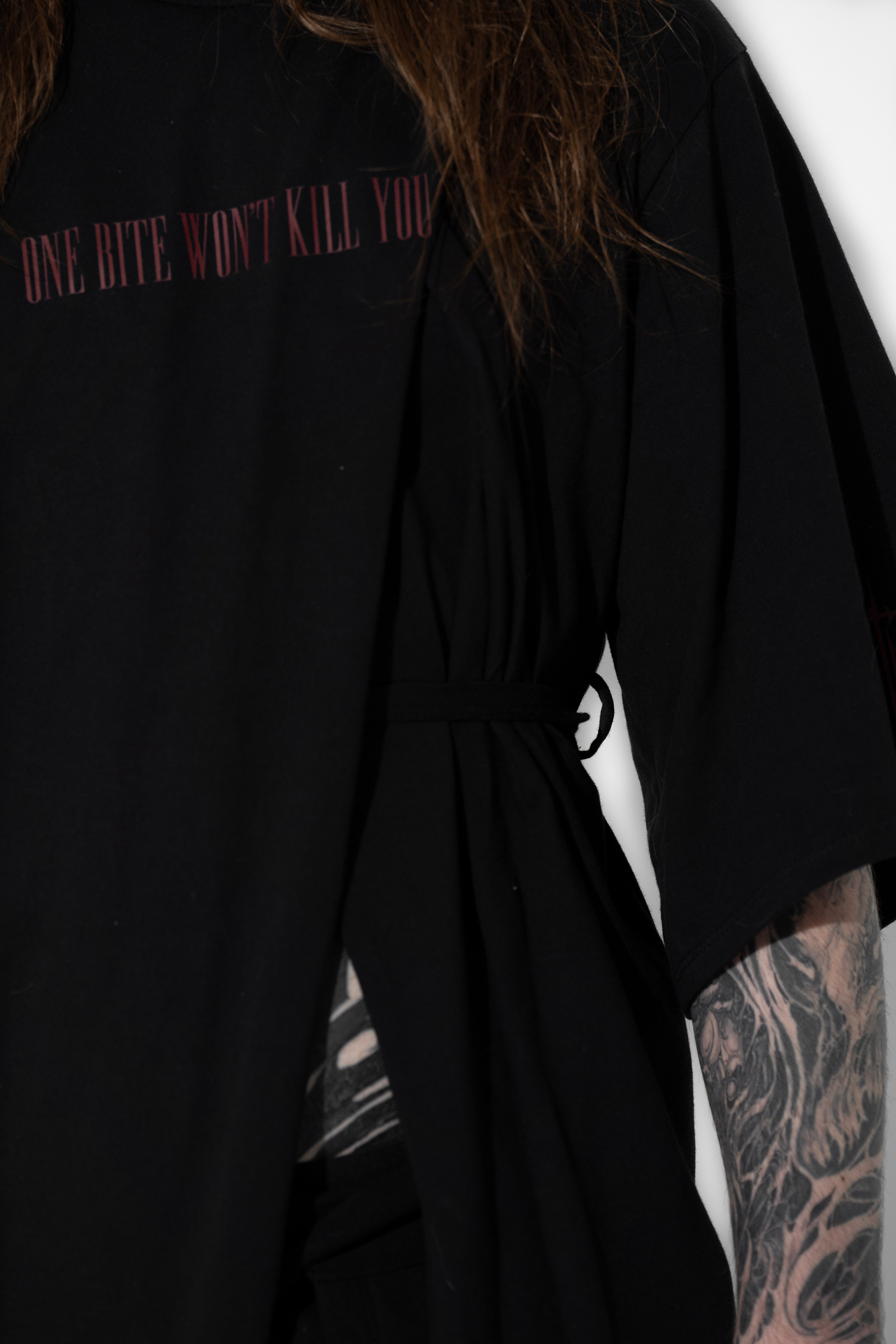 CATHEDRAL RITUAL TSHIRT