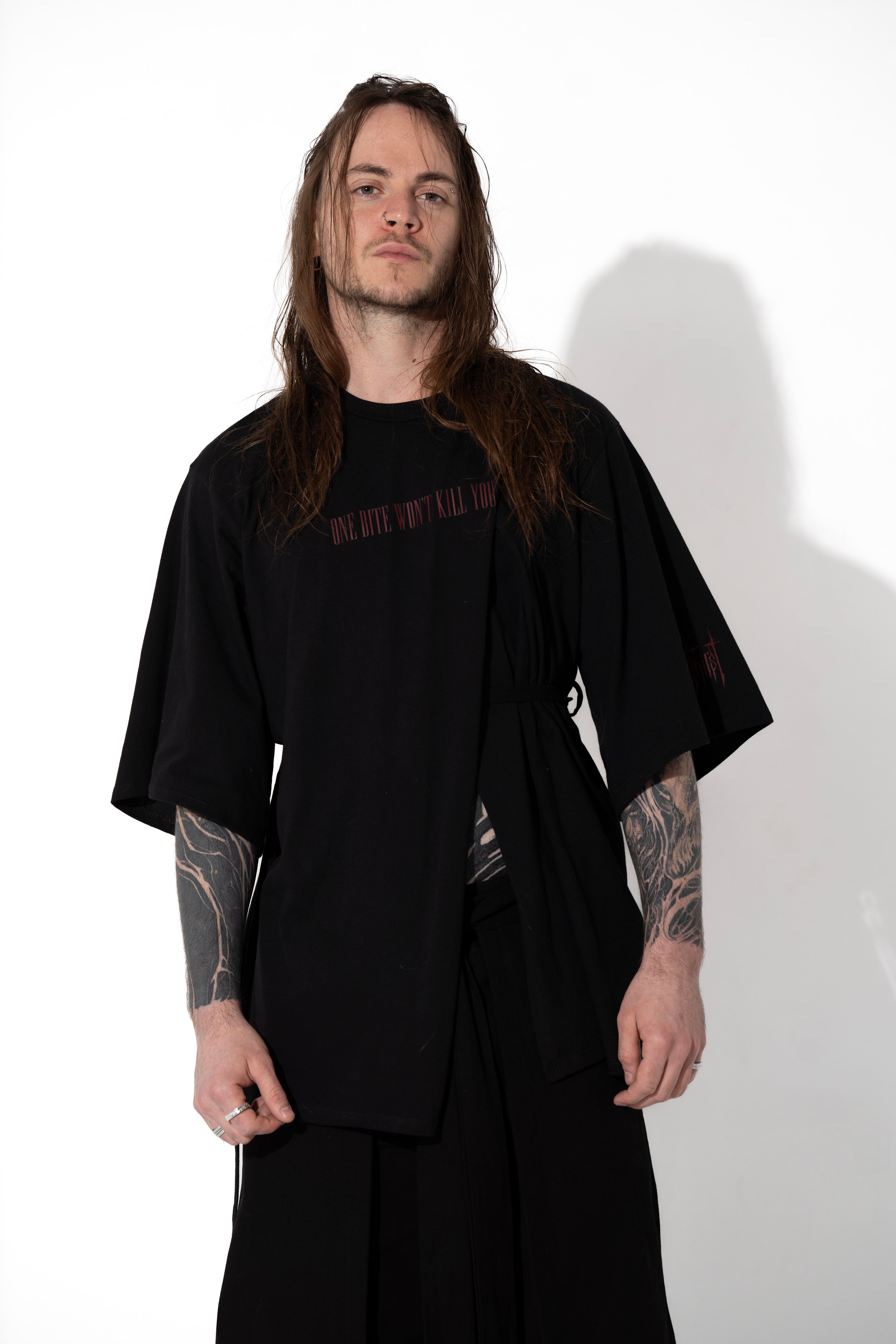 CATHEDRAL RITUAL TSHIRT