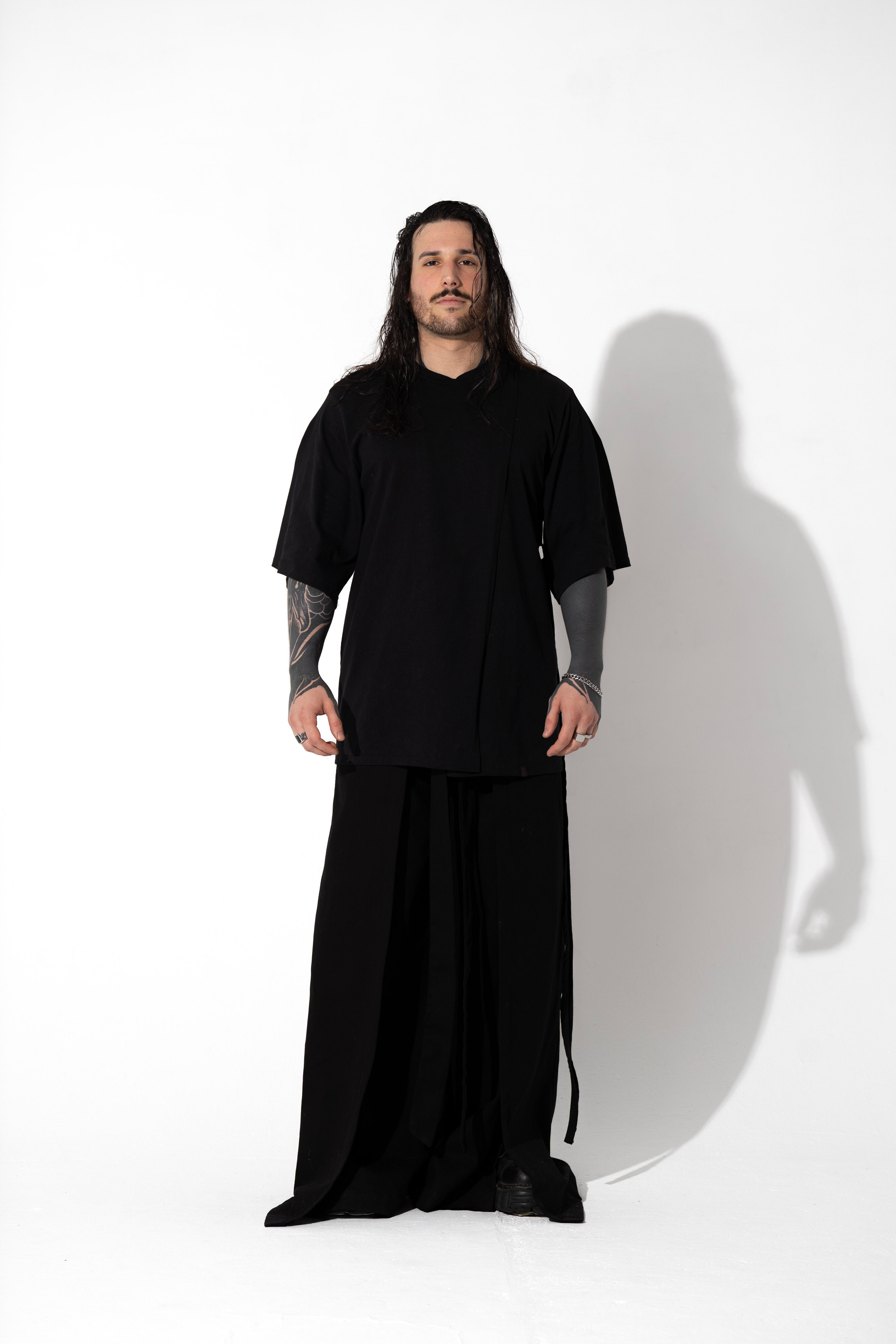 WIDE ETERNAL PANTS