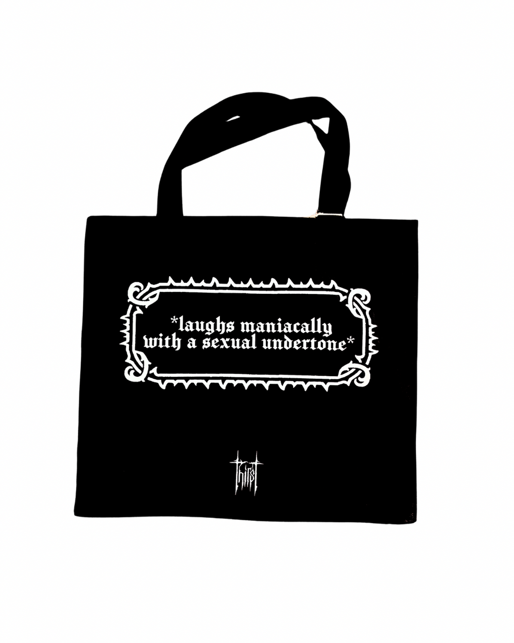 SEXUAL UNDERTONE (SPECIAL) TOTEBAG