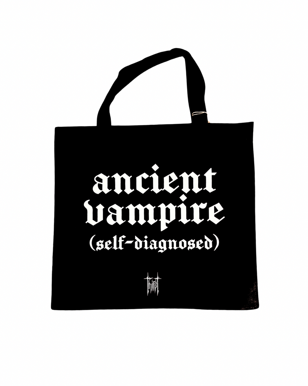 ANCIENT VAMP TOTEBAG