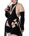 SANGUINE BODYSUIT