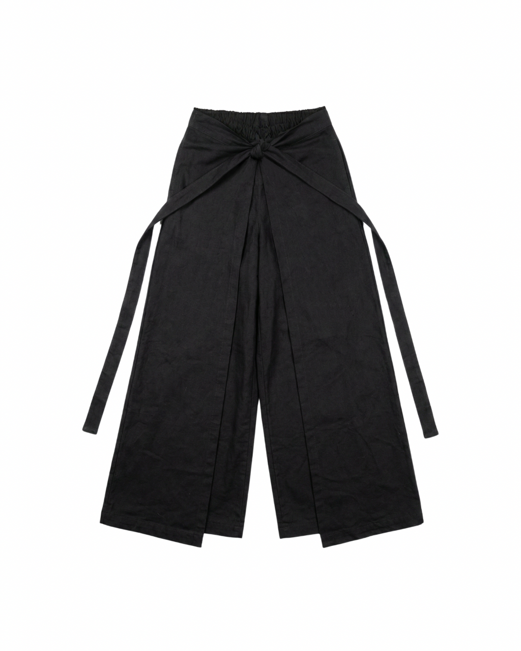 WIDE ETERNAL PANTS