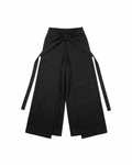 WIDE ETERNAL PANTS
