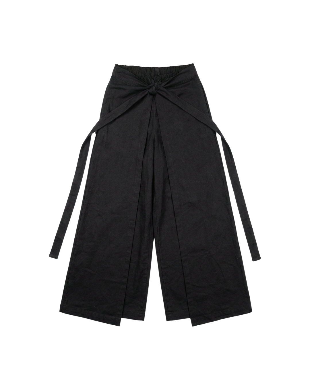 WIDE ETERNAL PANTS