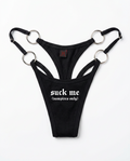 LOW THONG (SUCK ME)