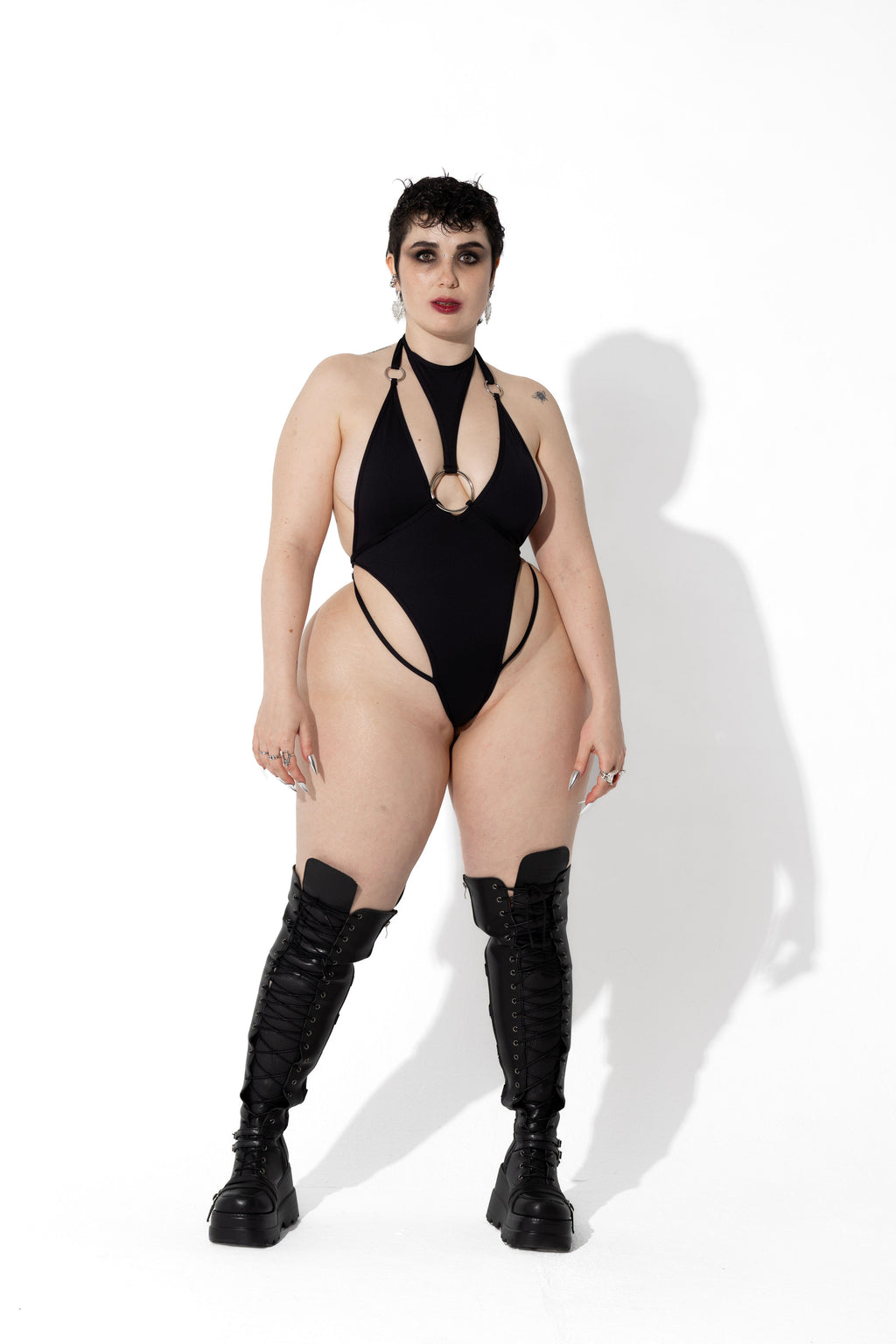 SANGUINE BODYSUIT